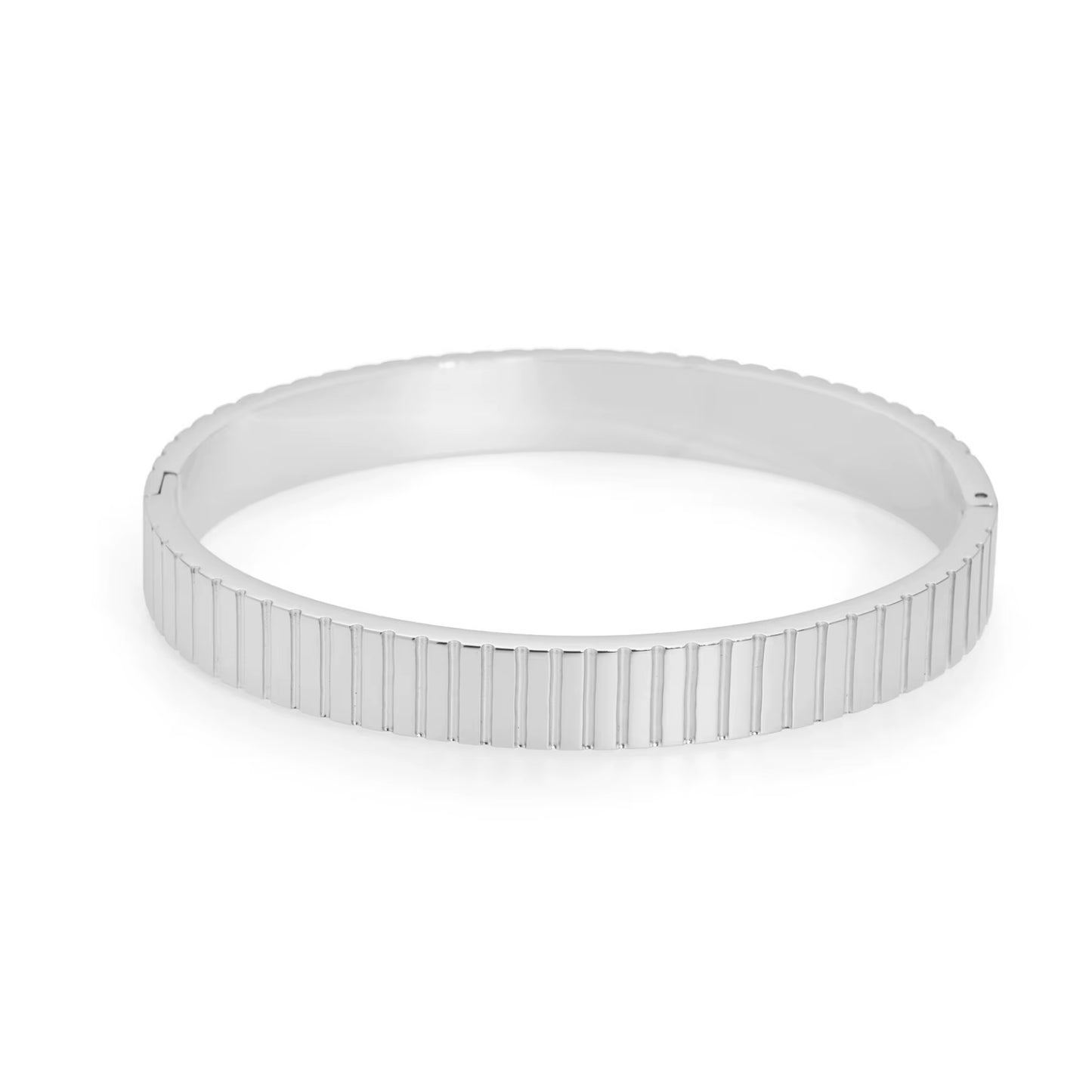 Striped Bangles