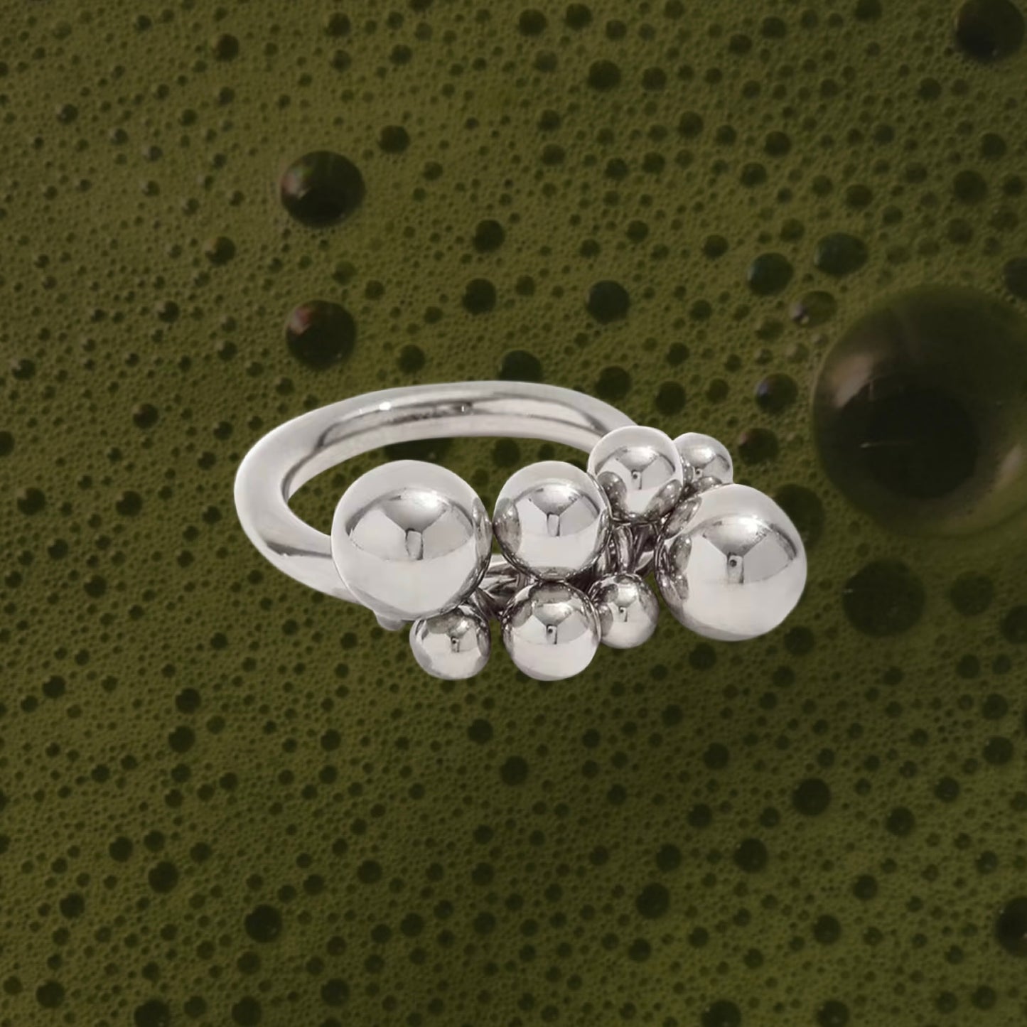 Bubble Ring
