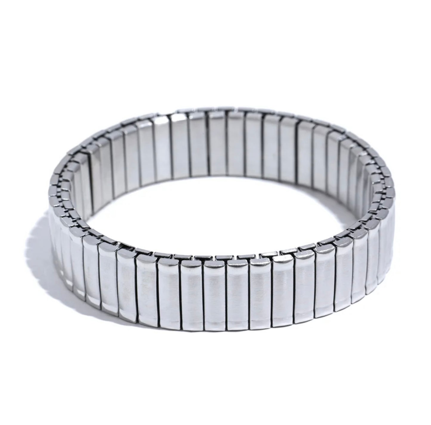 Watch Chain Bangle