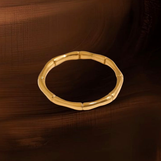 Bamboo Ring