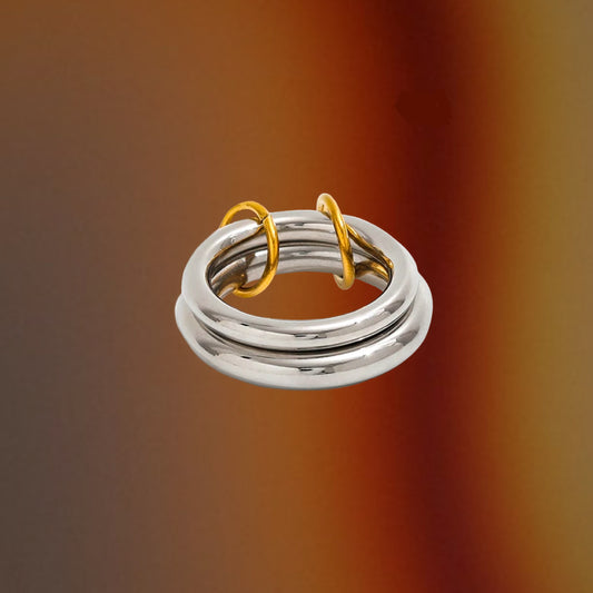 Twins Ring