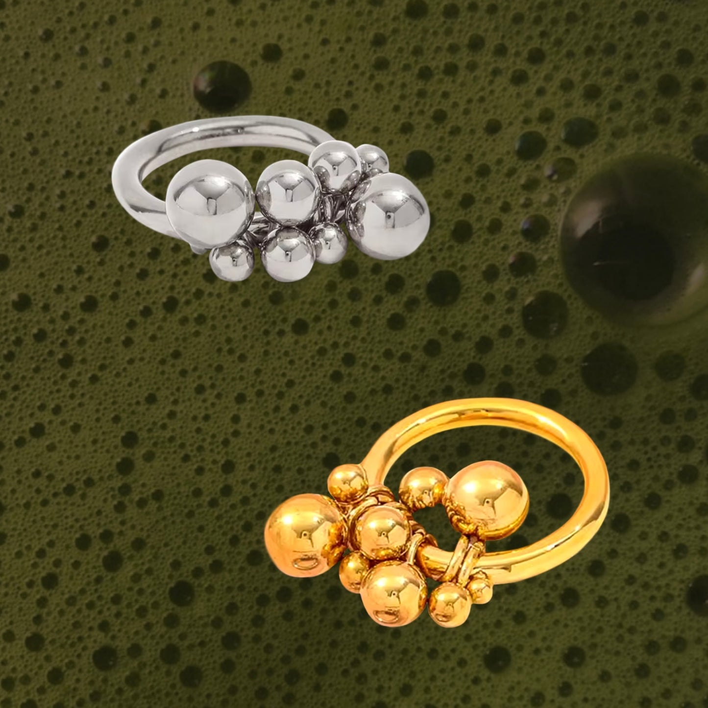 Bubble Ring
