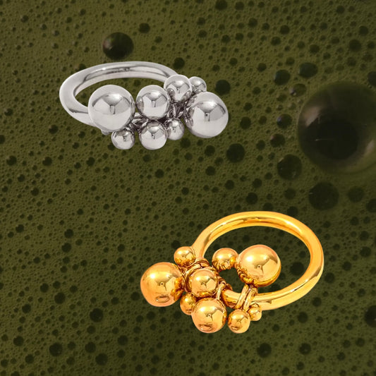 Bubble Ring