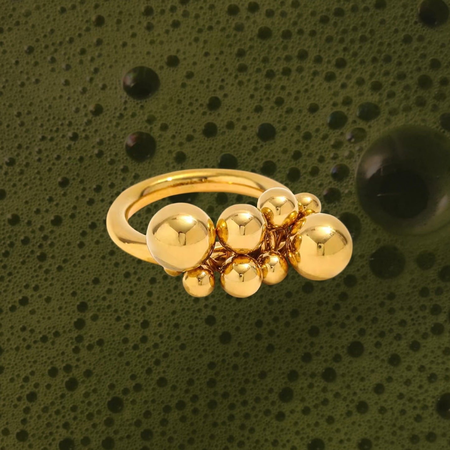 Bubble Ring